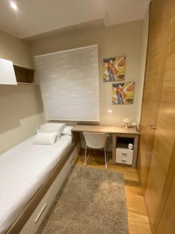 Apartamento Centro Ciudad Понтеведра Екстериор снимка